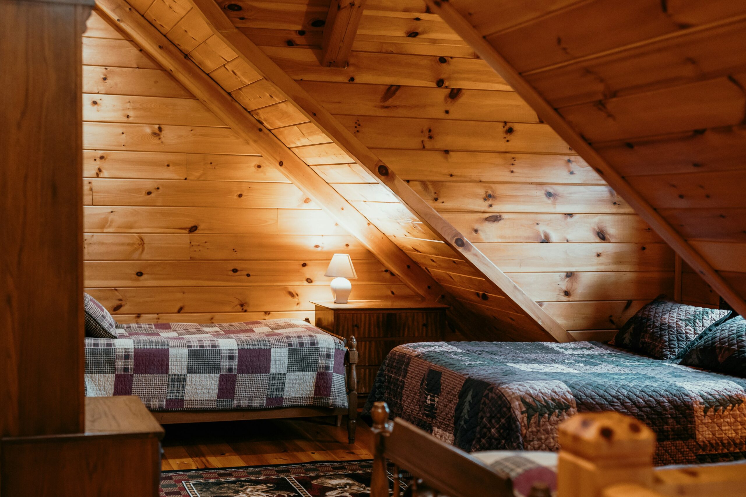 wooden paneling 1 scaled